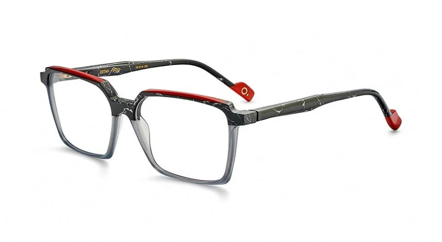 Etnia Barcelona ZEITAN Eyeglasses - view 2